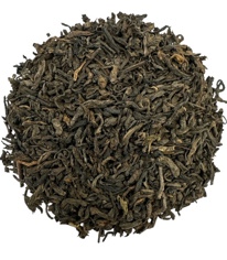 China Yunnan Pu-Erh High Grade ORGANIC